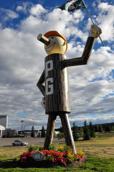 Mr. PG in 2015