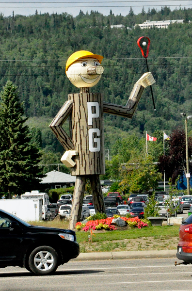 Mr. PG in 2015