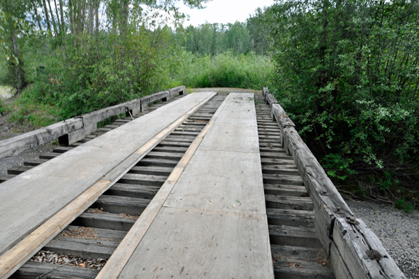 bridge