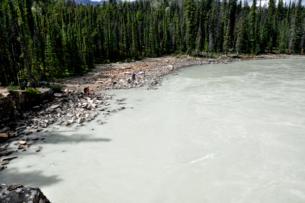 Athabasca River