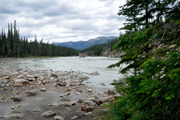 Athabasca River