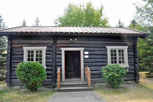 Sigdal House