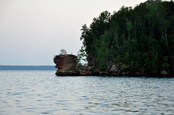 Sea Stack