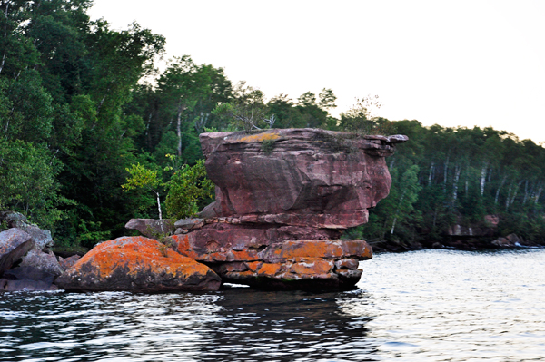 Sea Stack