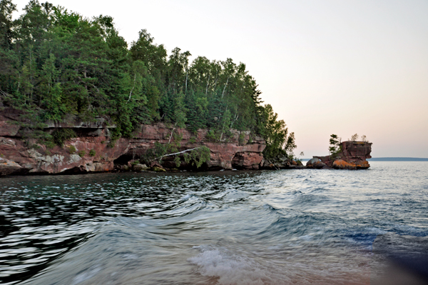 Sea Stack