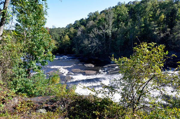 High Falls