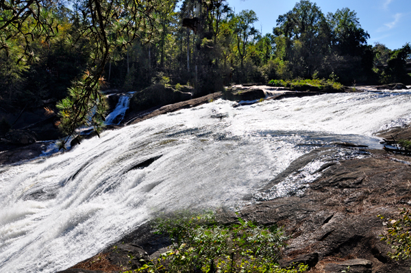 High Falls