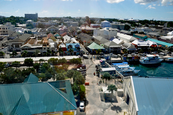 Nassau, Bahamas