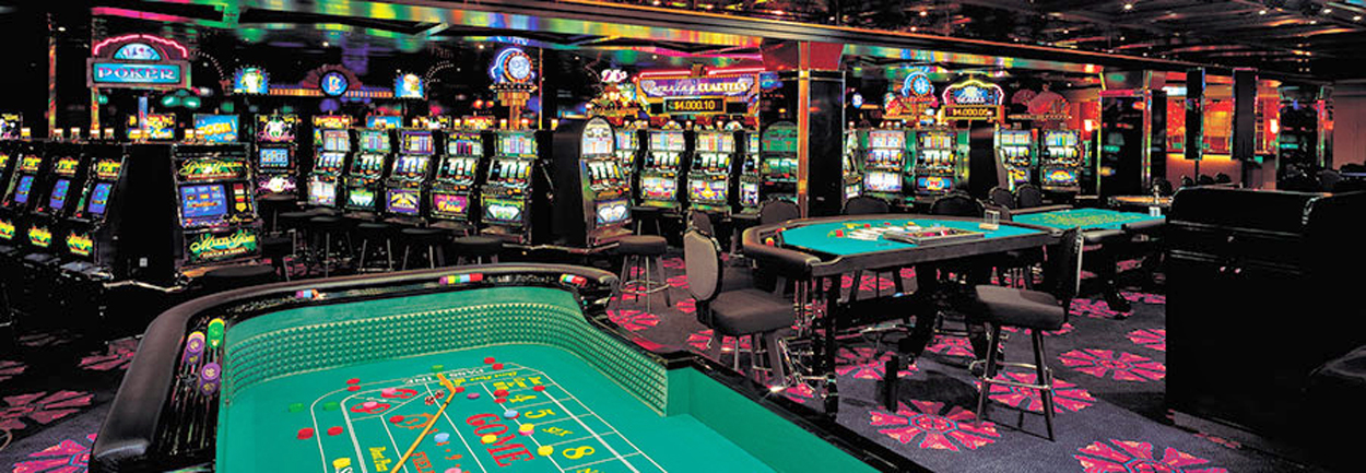 casino