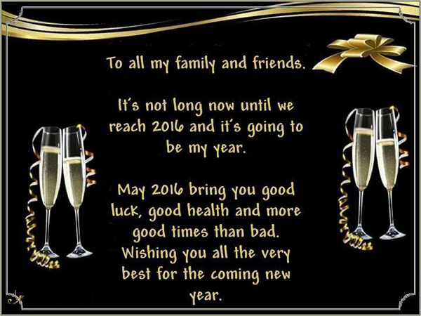 best for 2016