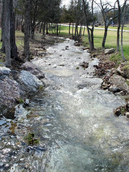 Branson Missouri