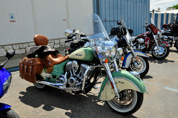 great bike