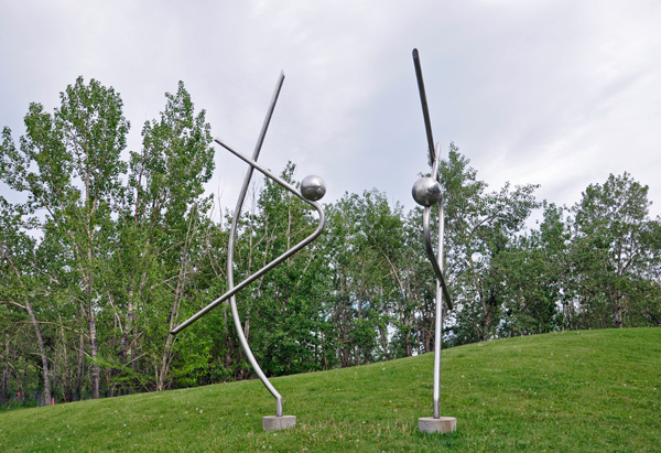 sculpture