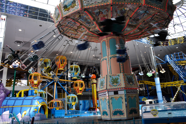 swings