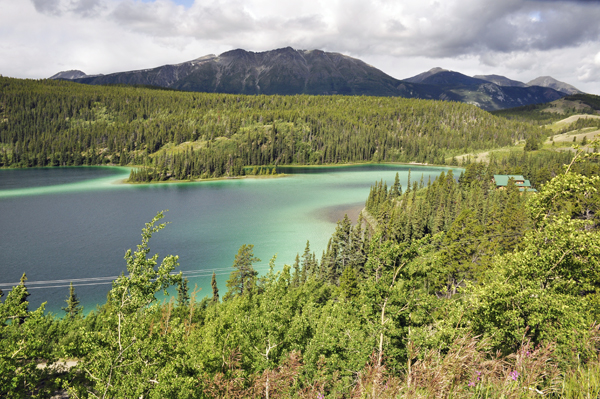 Emerald Lake