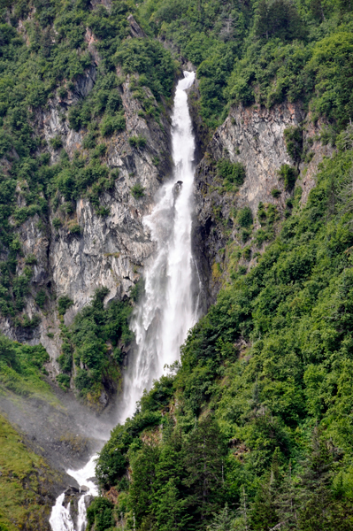 waterfall