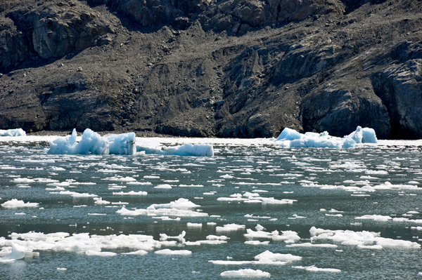 ice field