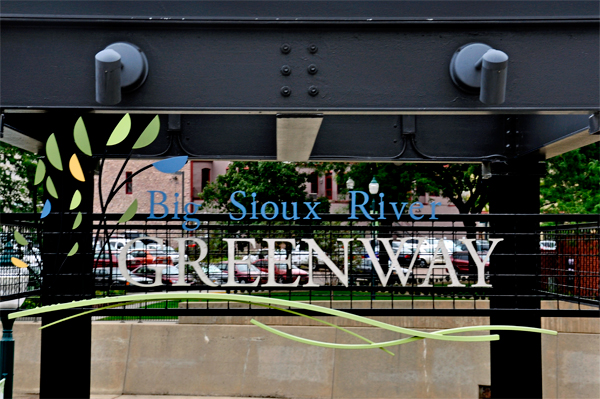 Big Sioux River Greenway