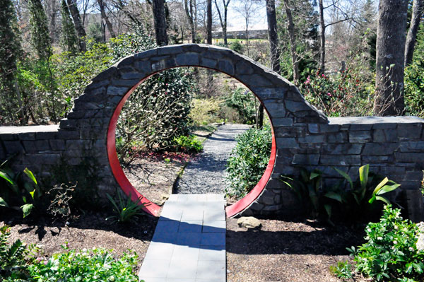 arch