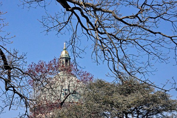 Capitol Building