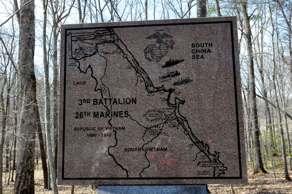 3d Battalion