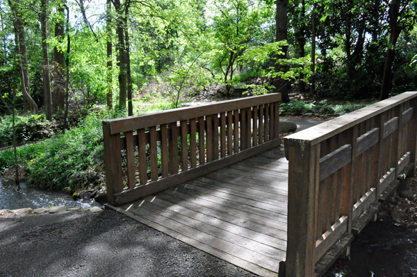 bridge