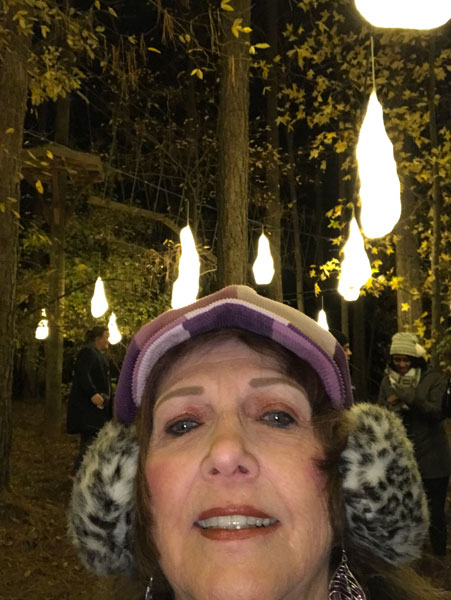Karen Duquette