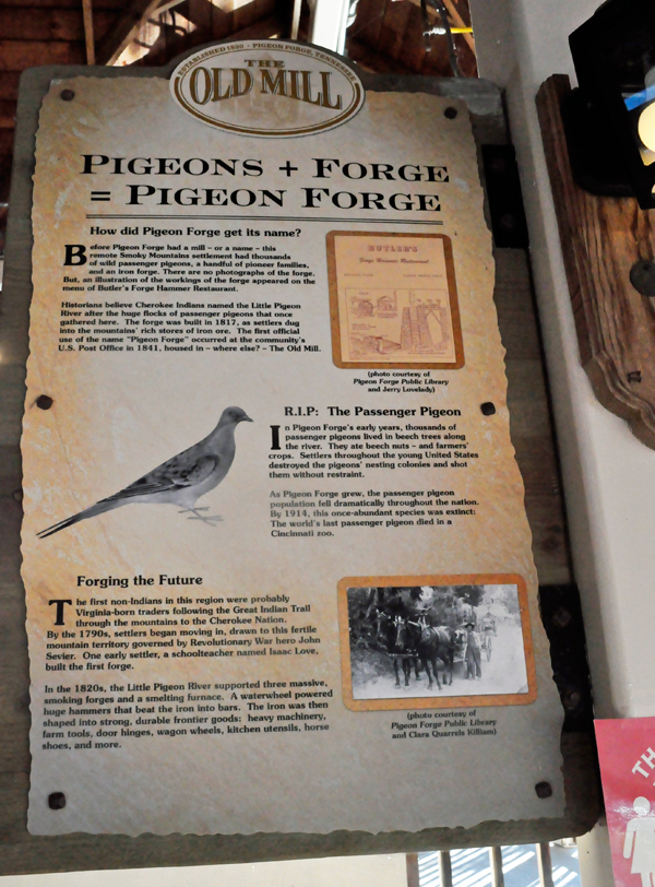 Pigeon Forge
