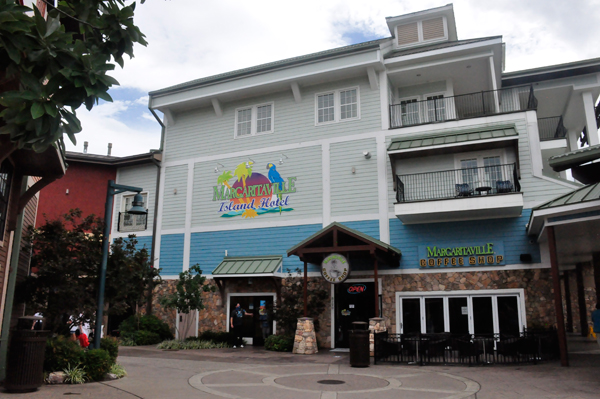 Margaritaville