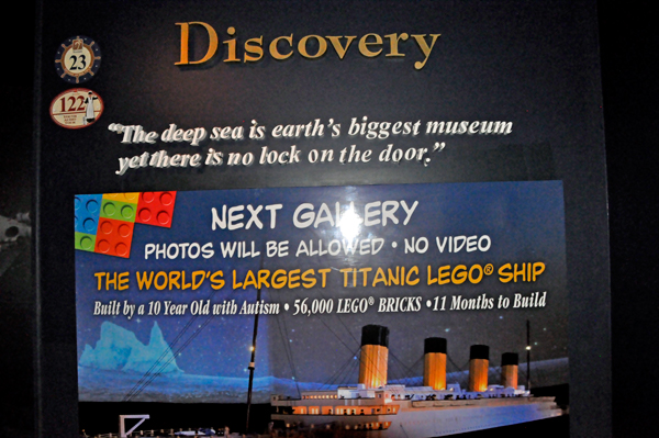 Discovery photo gallery