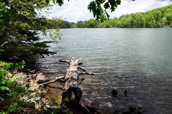 Lake Chatuge
