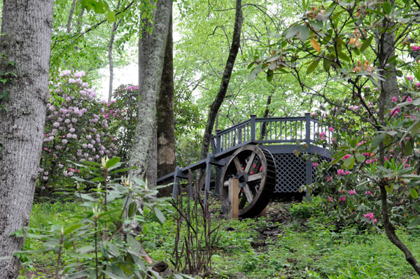 Waterwheel