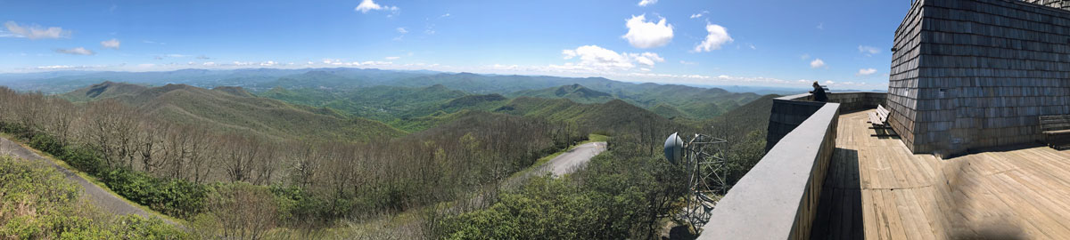 panorama photo
