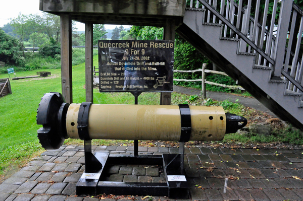 Rescue Capsule