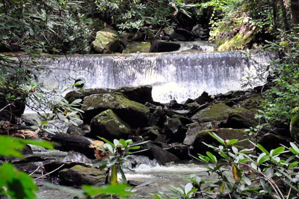 lower falls