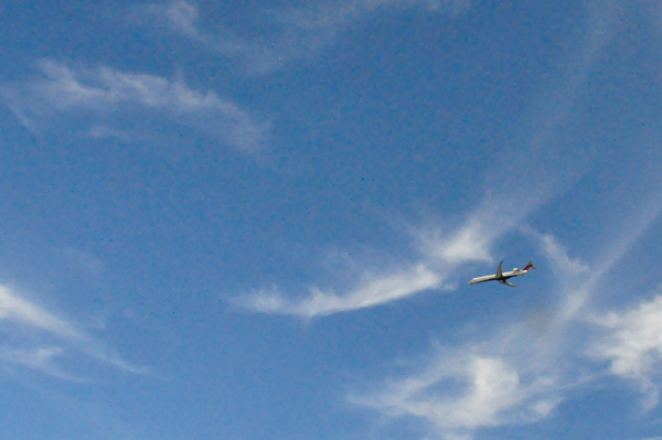 airplane