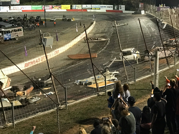 Total Carnage