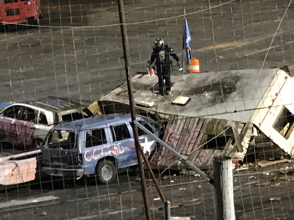Total Carnage