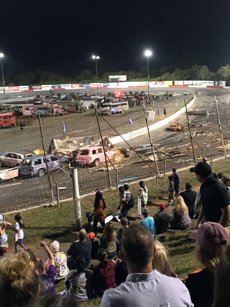 Total Carnage