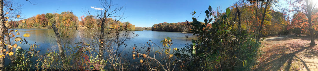 panorama photo