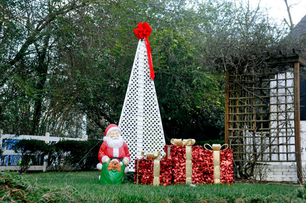 Christmas decorations