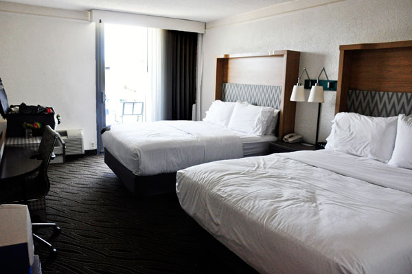 Holiday Inn Oceanfront