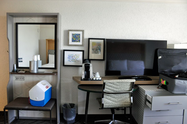 Holiday Inn Oceanfront