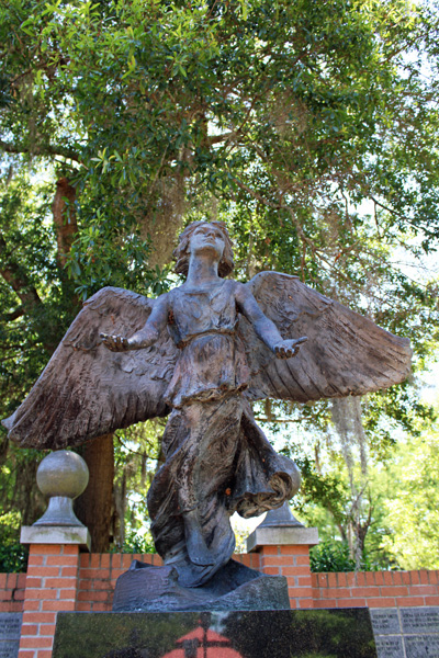 Angel of Hope