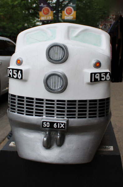 Rockabilly Express