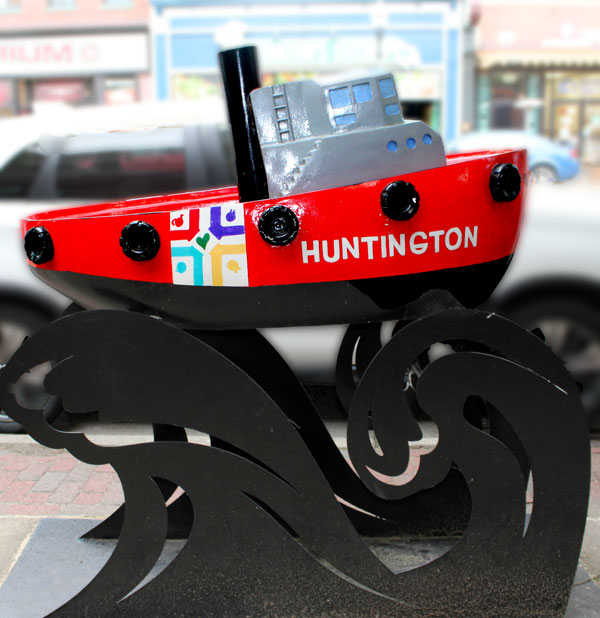 Huntington