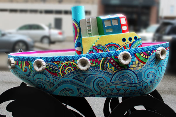 Whimsey