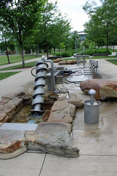 water pump pipe