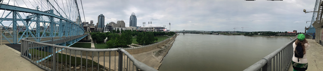 panorama