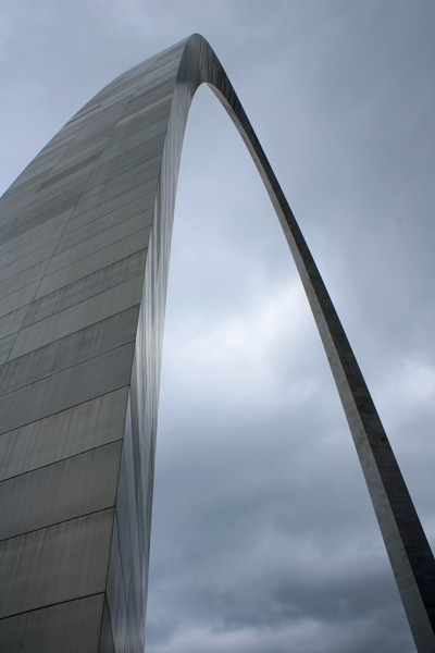 The Gateway Arch